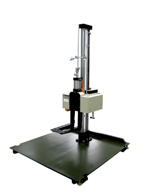 Drop Tester distributor|drop test machine.